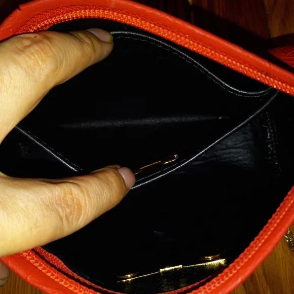 Nina Ricci bag - Picture 14 of 15